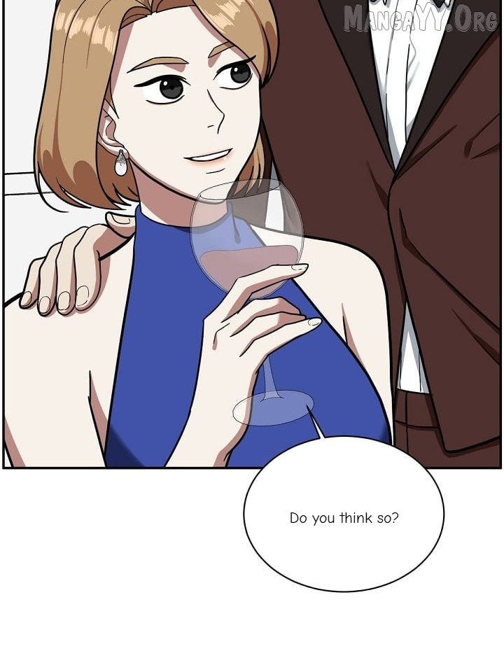 Change Me Chapter 55 - page 105